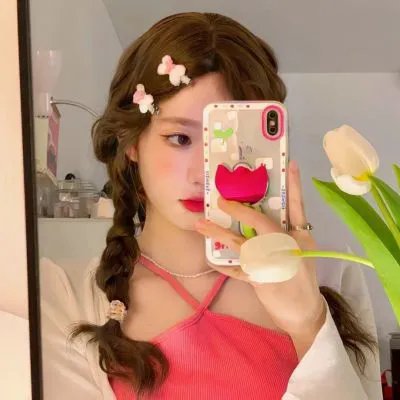 垂乳女
