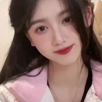 两个人的小森林