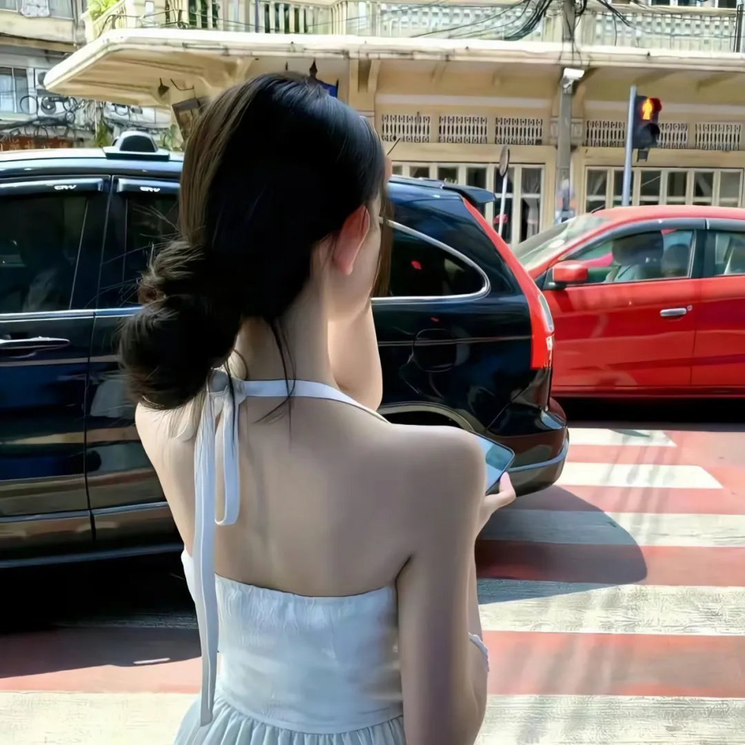 小妖在人间